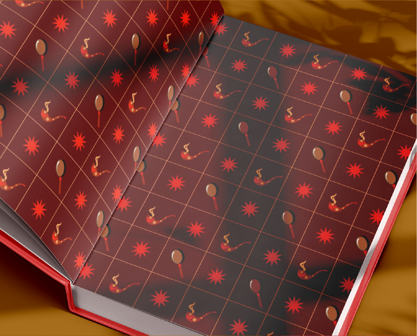 Capa Do Livro Sherlock Holmes